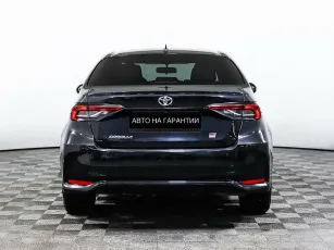 Toyota  6
