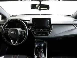 Toyota  9