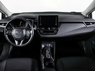 Toyota  11