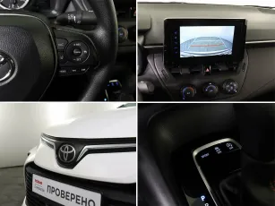 Toyota  11