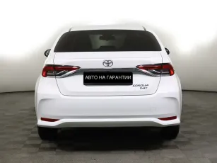 Toyota  4