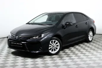 Toyota Corolla,  XII (E210)
