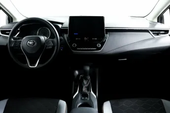 Toyota  10
