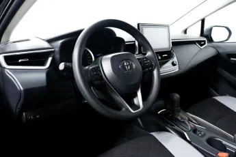 Toyota  11