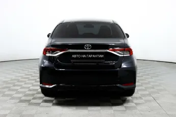 Toyota  6