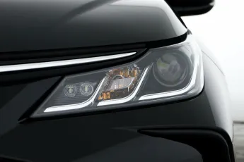 Toyota  7