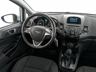 Ford  13