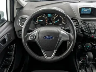 Ford  14
