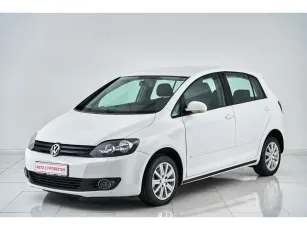 Volkswagen Golf Plus,  II