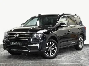 GAC GN8,  I