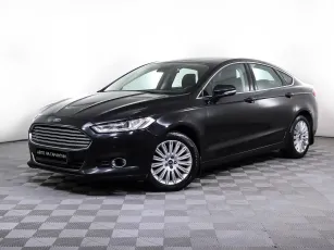 Ford Mondeo,  V