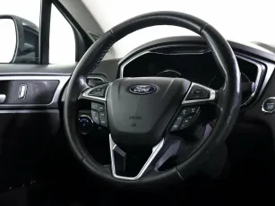 Ford  14