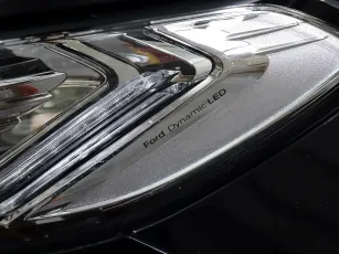 Ford  8