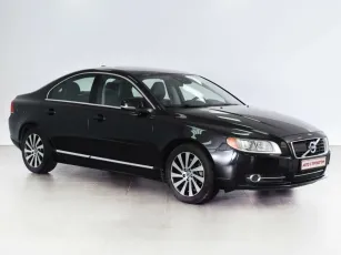Volvo S80,  II Рестайлинг