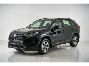 Toyota RAV4,  V (XA50)