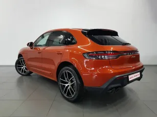 Porsche  5