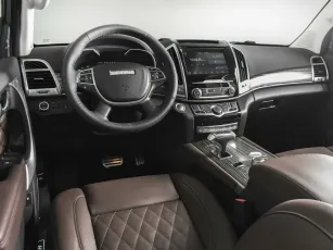 Haval  6