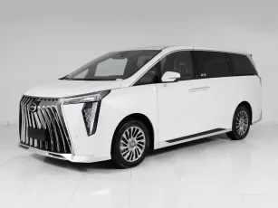GAC Trumpchi M8,  II