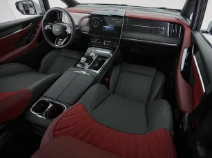 GAC Trumpchi  10
