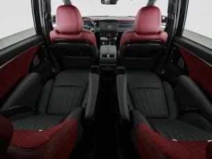 GAC Trumpchi  12