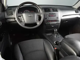 Kia  6