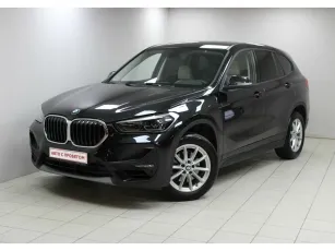 BMW X1,  II (F48) Рестайлинг