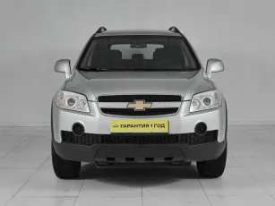 Chevrolet  2