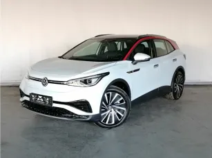 Volkswagen ID.4, I