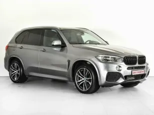 BMW X5,  III (F15)