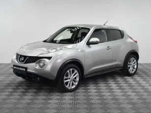 Nissan Juke, I