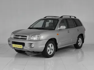 Hyundai Santa Fe,  Classic