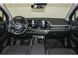 Kia  9