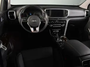 Kia  6