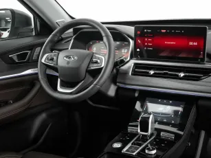Chery  20