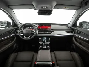 Chery  7