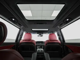 GAC Trumpchi  11