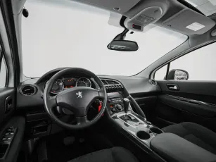 Peugeot  9