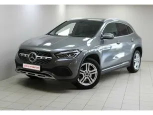 Mercedes-Benz GLA,  II (H247)