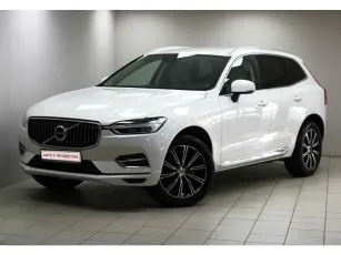Volvo XC60,  II