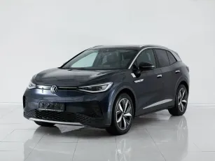 Volkswagen ID.4, I