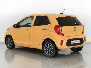 Kia  3