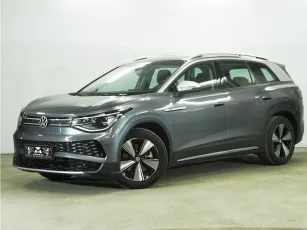 Volkswagen ID.6, I