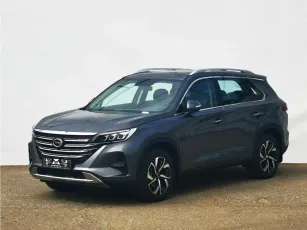 GAC GS5,  I