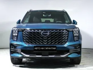 GAC  2