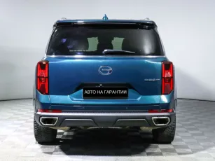 GAC  4