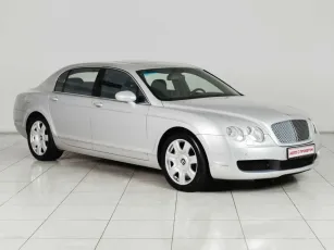 Bentley Continental Flying Spur, I