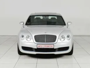Bentley  2