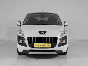 Peugeot  2