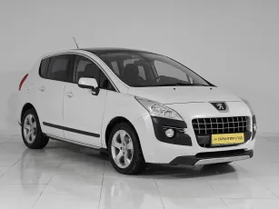 Peugeot  3
