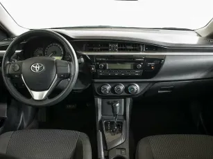 Toyota  10